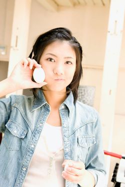 雷电将军掀起衣服看副乳